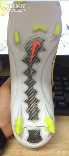 求大神鉴定CR7专属刺客