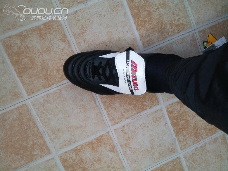 morelia2 tm开箱简评