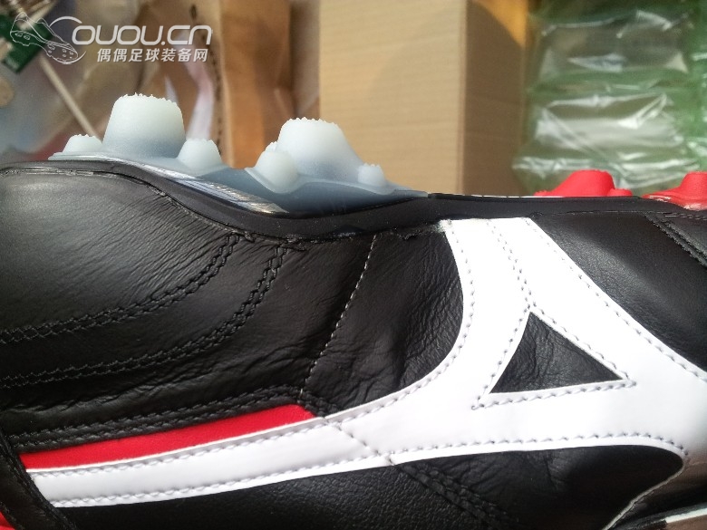 morelia2 tm开箱简评