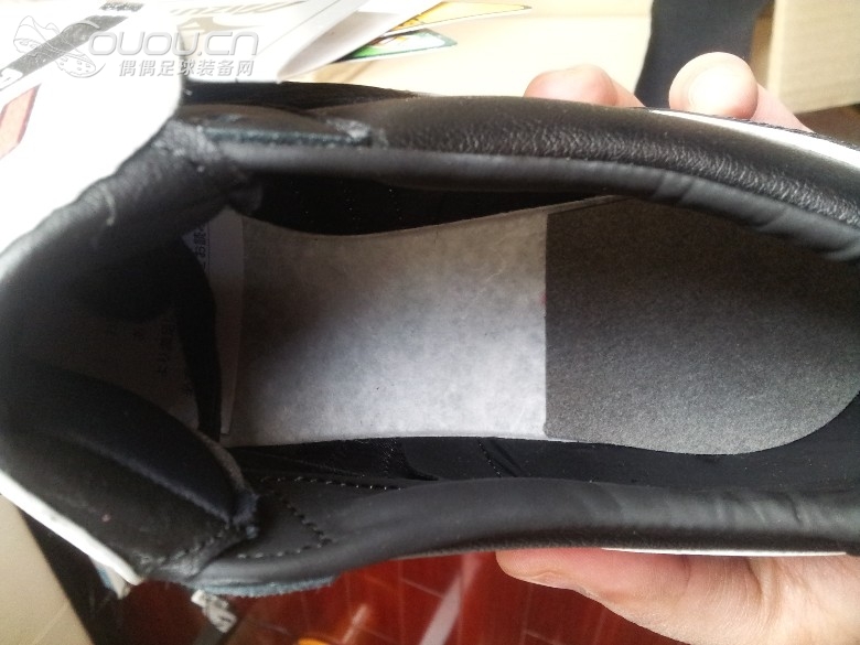 morelia2 tm开箱简评