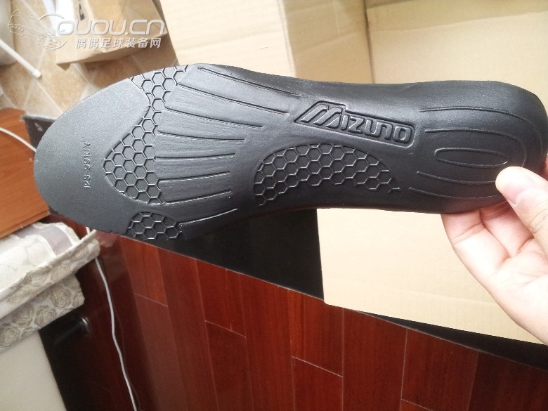 morelia2 tm开箱简评