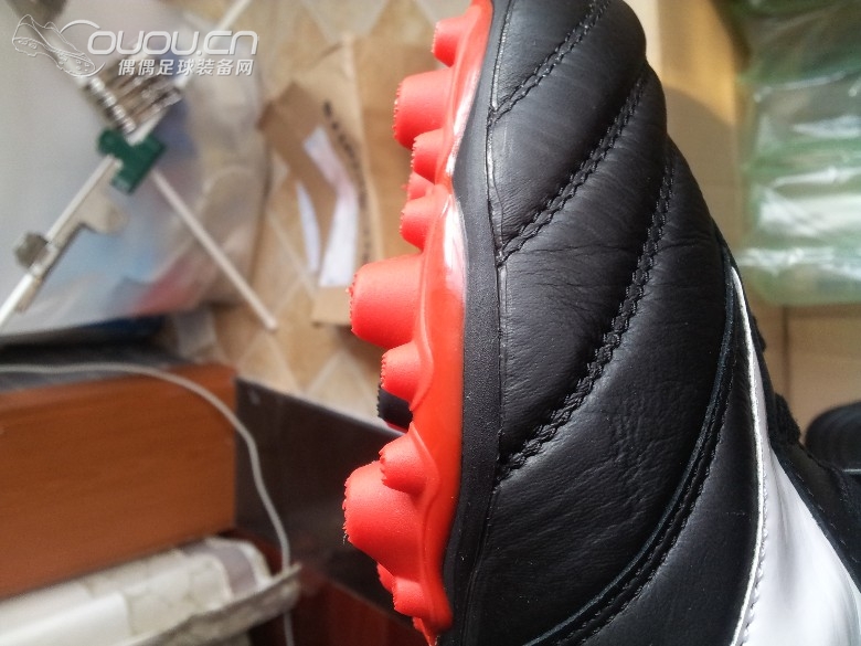 morelia2 tm开箱简评