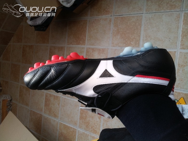 morelia2 tm开箱简评