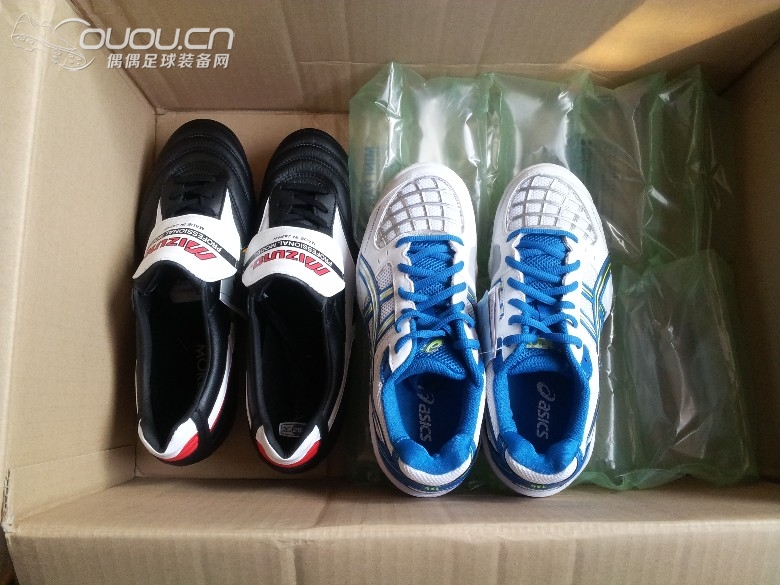 morelia2 tm开箱简评