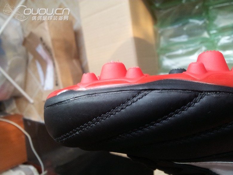 morelia2 tm开箱简评