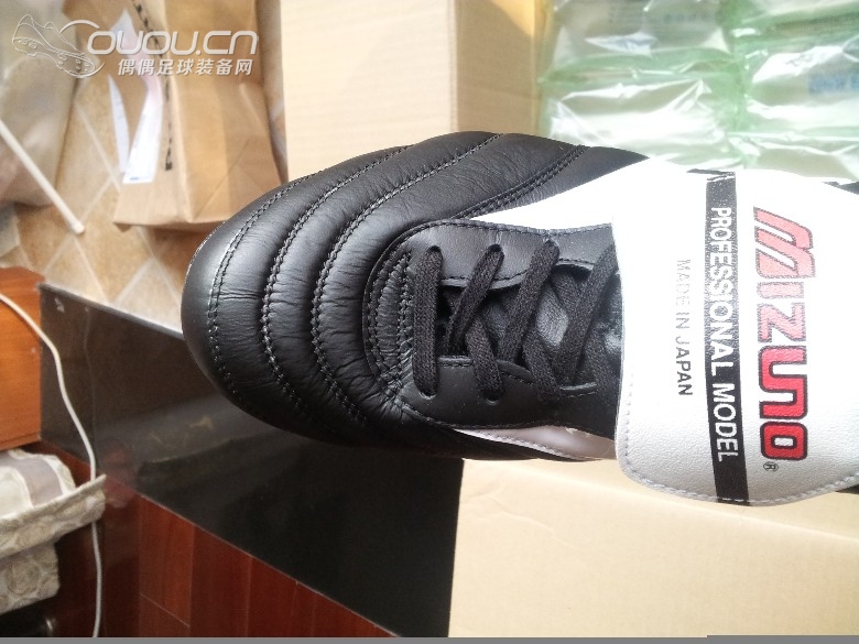 morelia2 tm开箱简评