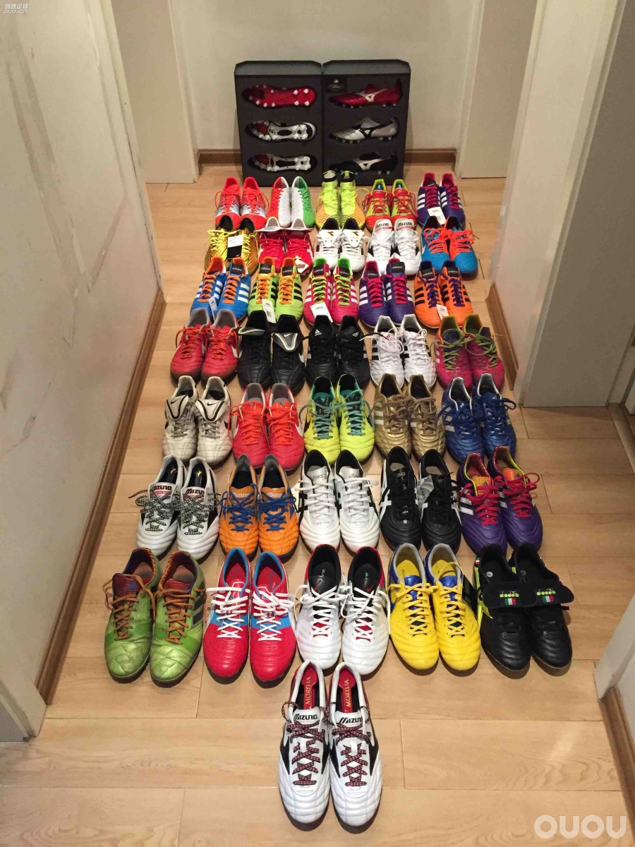 2014收官,2015继续!