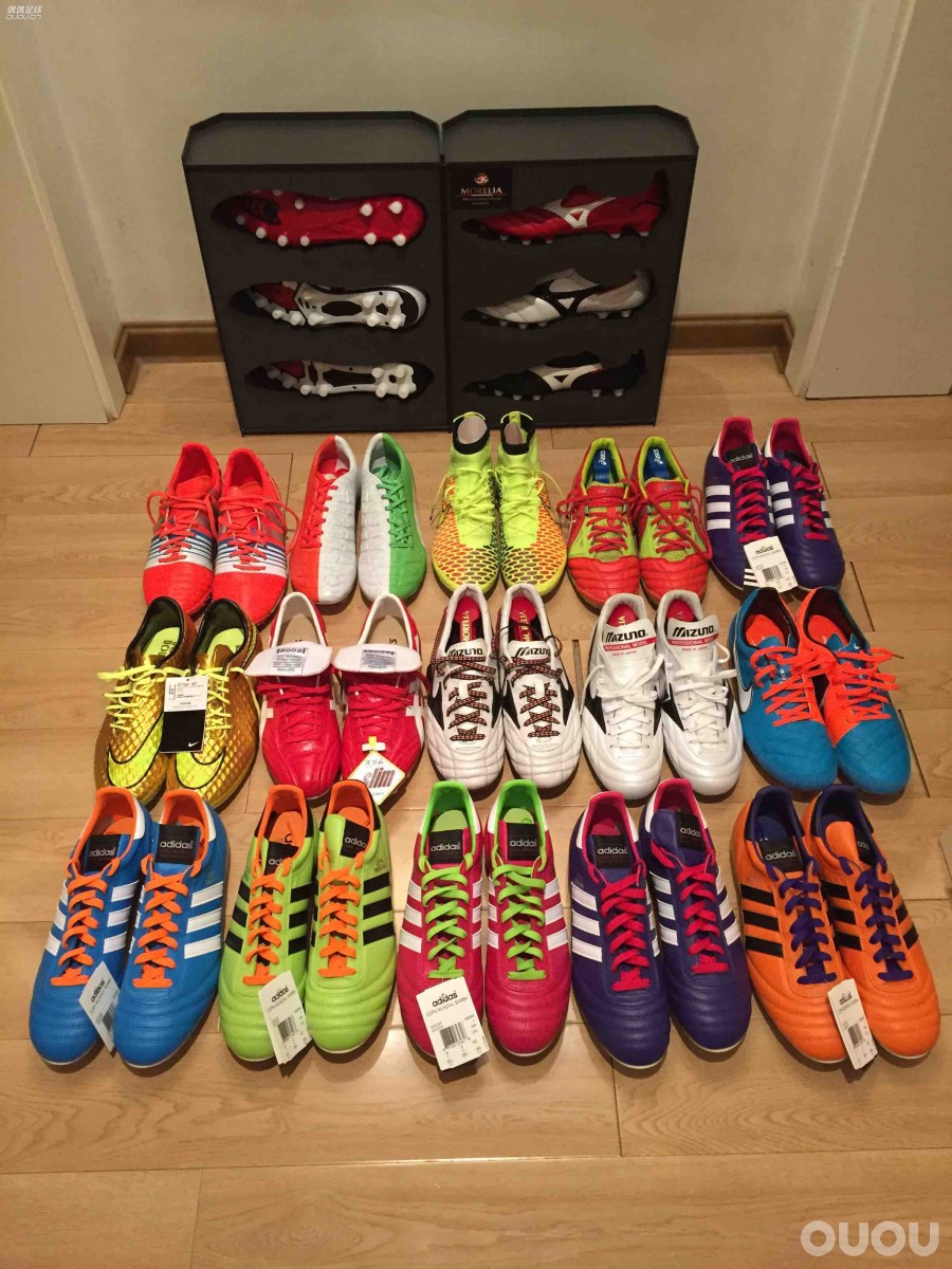 2014收官,2015继续!