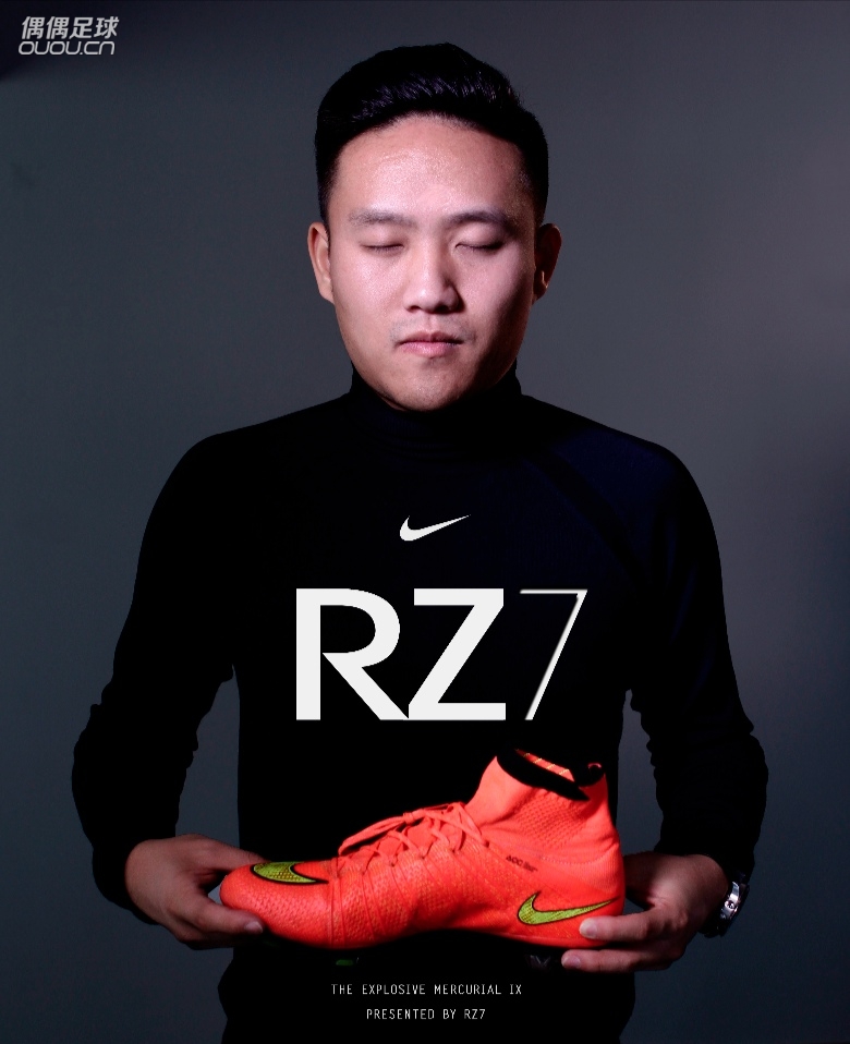 我为自己代言 刺客超顶