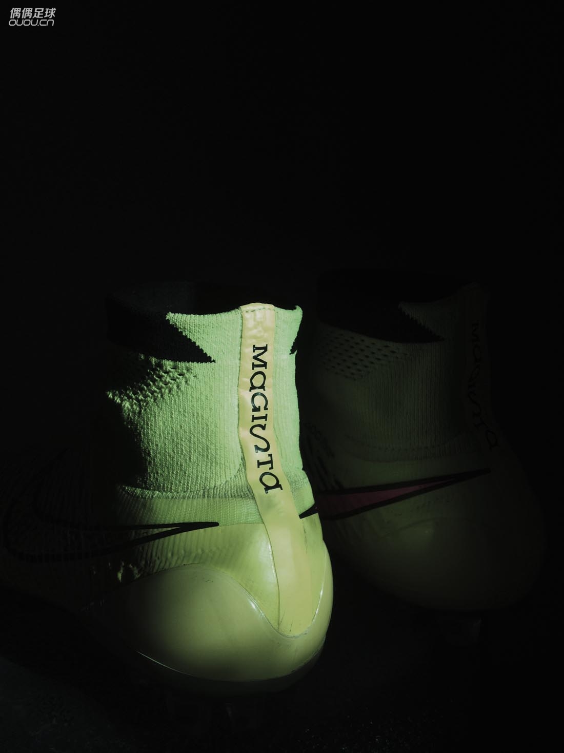 “鬼”魅幻影——给我的爱妾鬼牌拍了几张照片