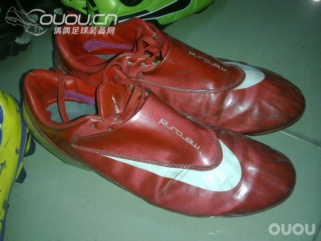 我的球(bai)鞋(jia)之路