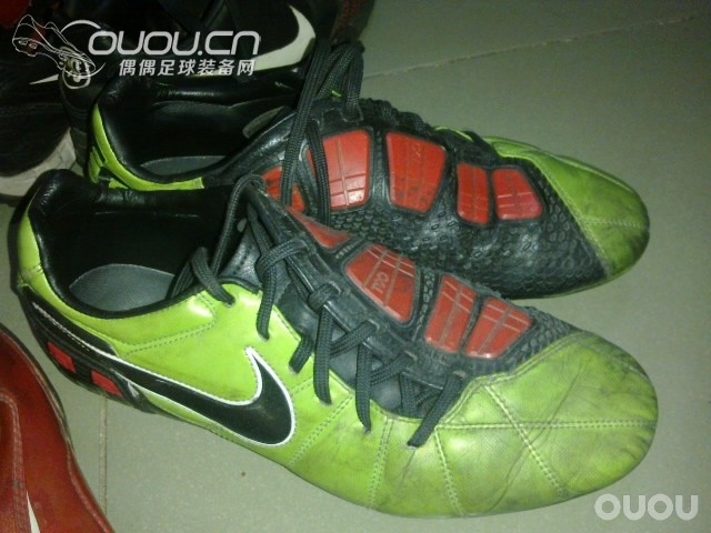 我的球(bai)鞋(jia)之路