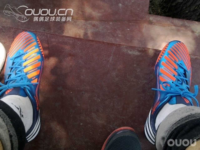 我的球(bai)鞋(jia)之路