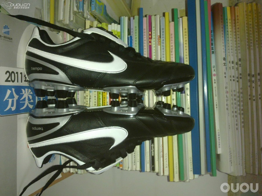 我的球(bai)鞋(jia)之路