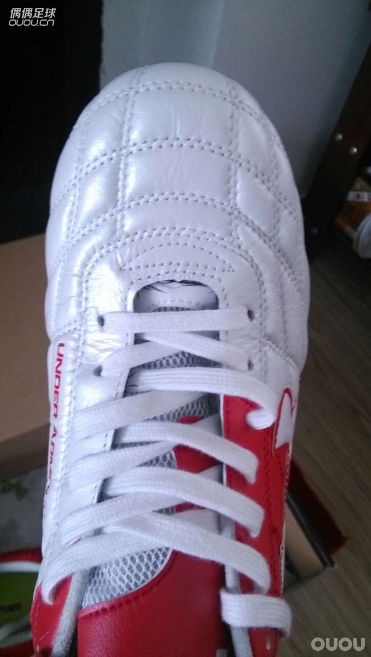 安德玛 求鉴别真假