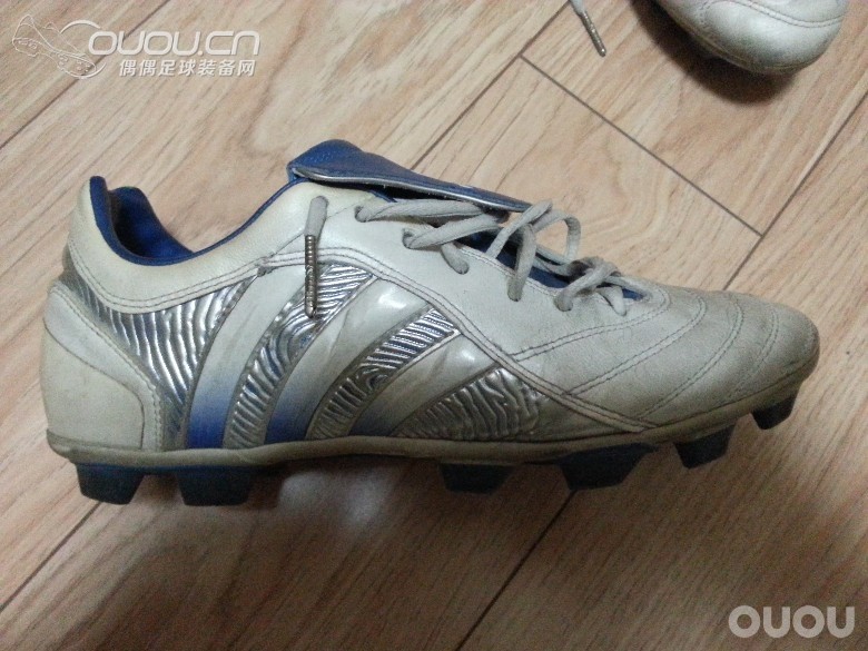 老人新帖,老鞋新生!