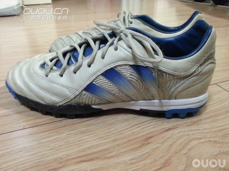 老人新帖,老鞋新生!