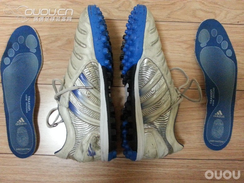 老人新帖,老鞋新生!