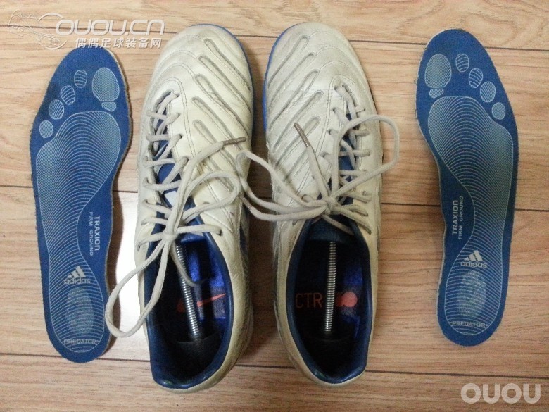 老人新帖,老鞋新生!