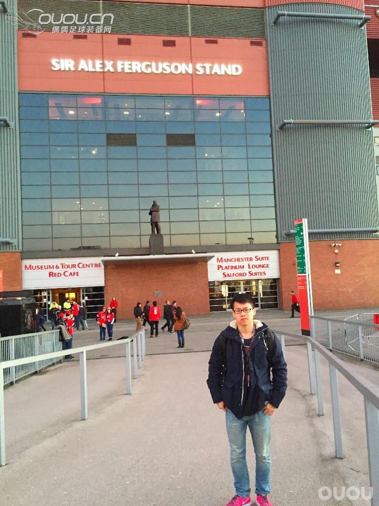 最近收的一些装备