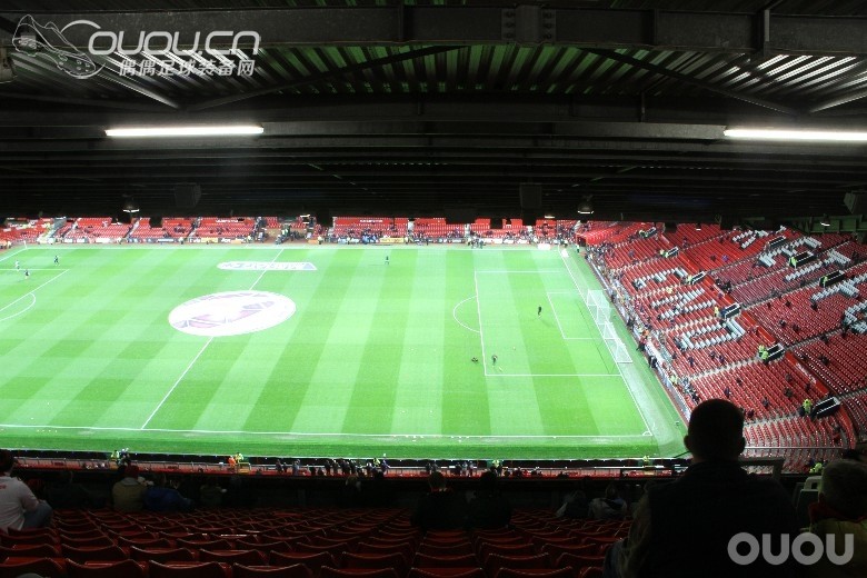 最近收的一些装备