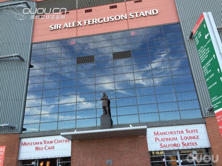 最近收的一些装备