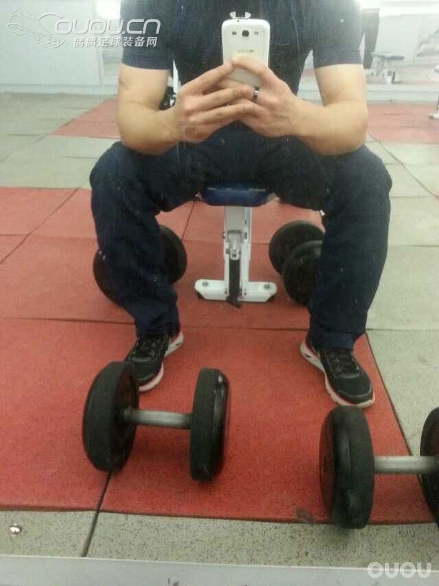 最近收的一些装备