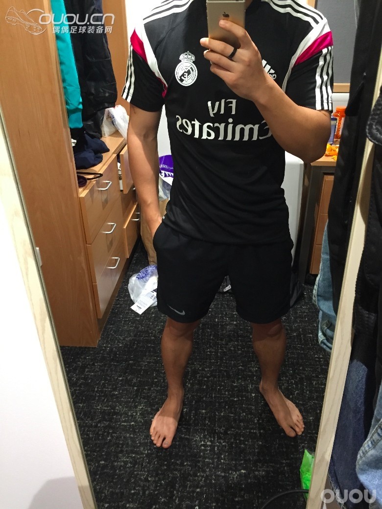 最近收的一些装备