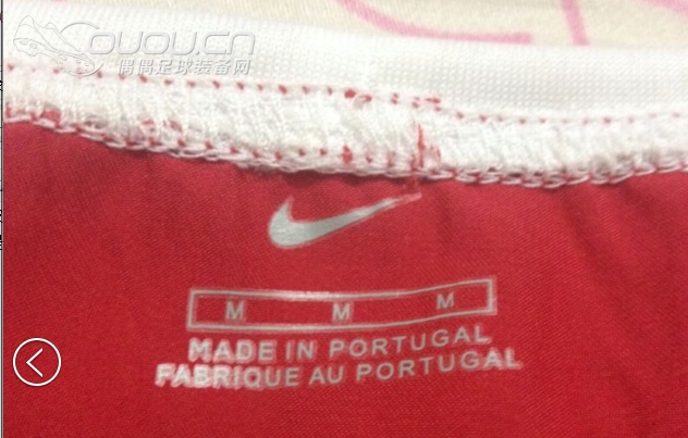 《鉴定》求大神02-03赛季阿森纳球衣问题