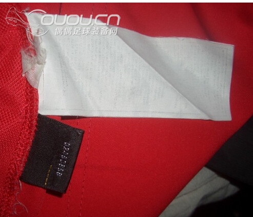 《鉴定》求大神02-03赛季阿森纳球衣问题