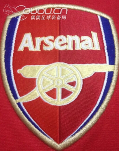 《鉴定》求大神02-03赛季阿森纳球衣问题