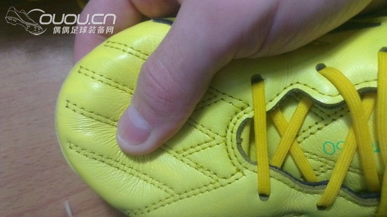 求各位大神帮忙鉴定顶级F50iii皮版FG真假谢谢。