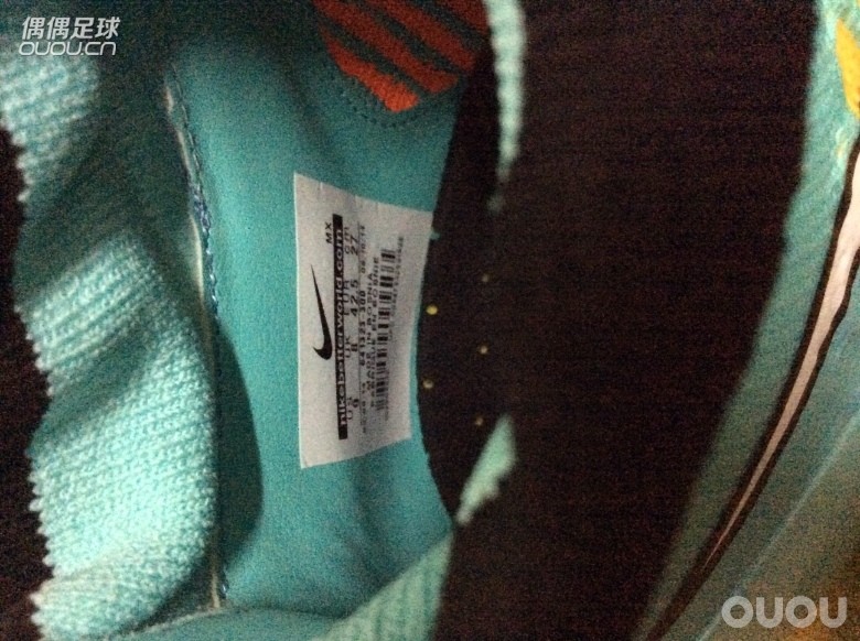 1999rmb 入的Magista orbs ag 求大神鉴定。还有就是有关产地的问题