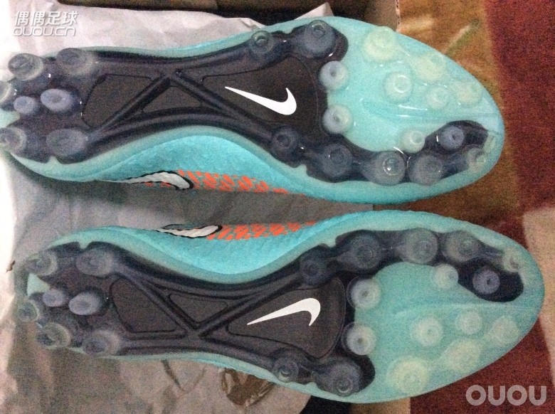 1999rmb 入的Magista orbs ag 求大神鉴定。还有就是有关产地的问题