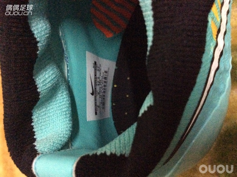 1999rmb 入的Magista orbs ag 求大神鉴定。还有就是有关产地的问题