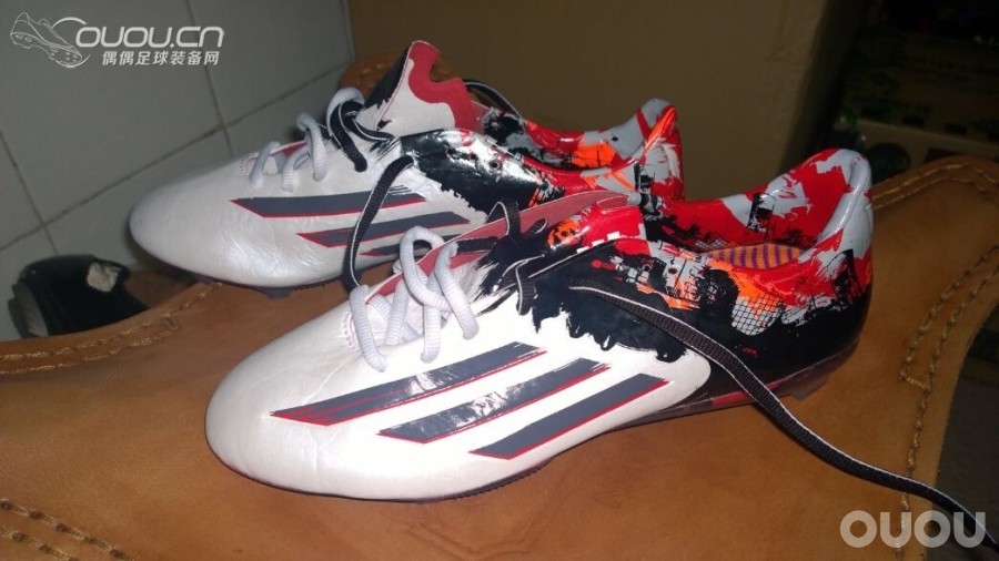 梅西专属F505偷图哈~