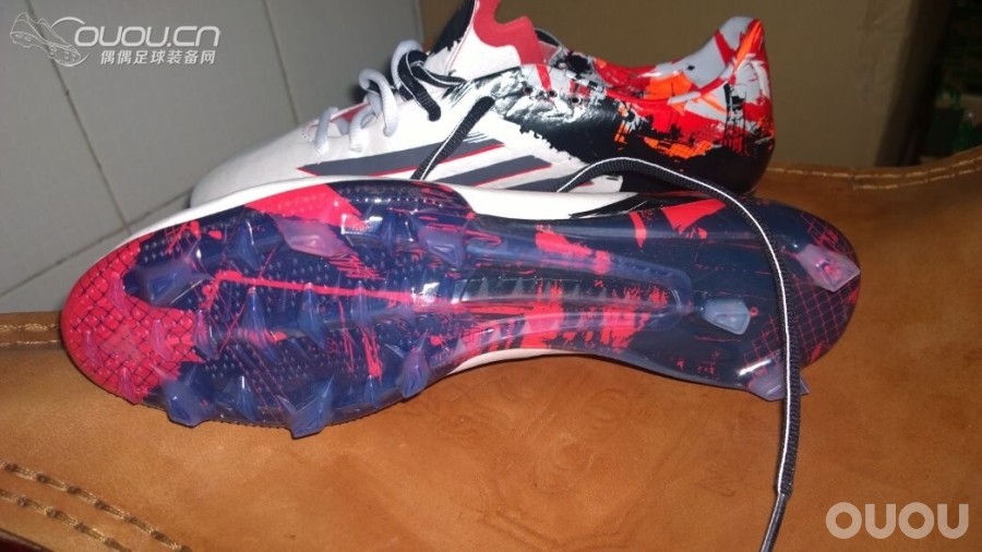 梅西专属F505偷图哈~