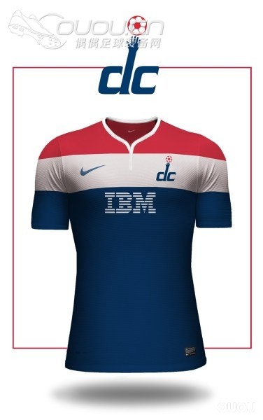 当NBA遭遇足球元素,马刺、开拓者谁的足球战袍更带感?