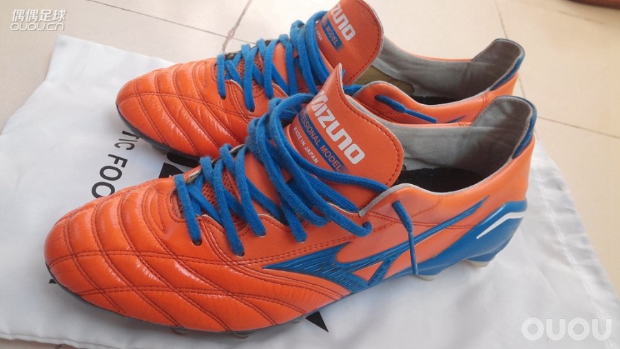 细数美津浓morelia neo的几点不适症