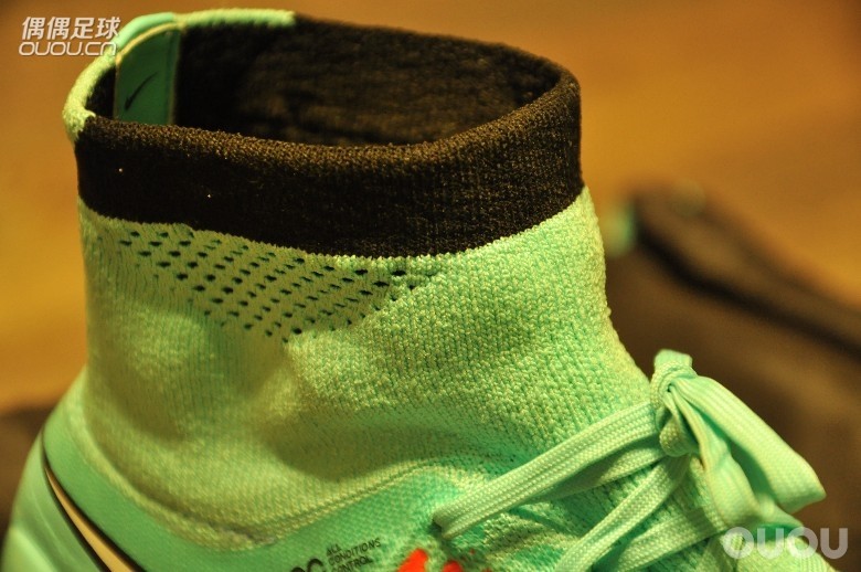 Magista 糖果蓝 测评!新赛季,新战靴!!