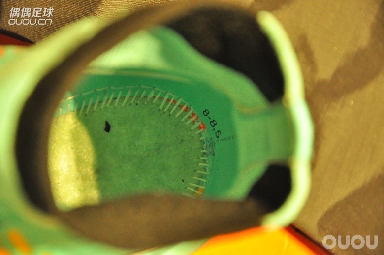 Magista 糖果蓝 测评!新赛季,新战靴!!