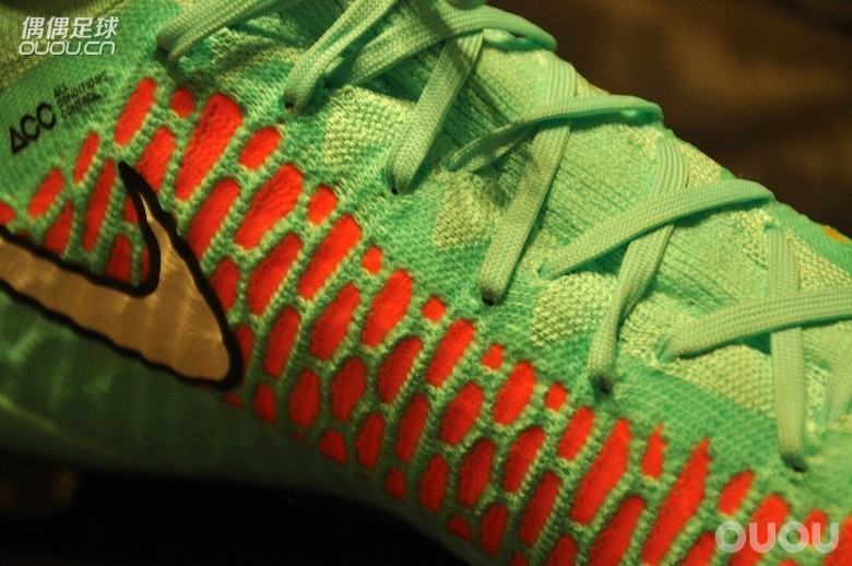 Magista 糖果蓝 测评!新赛季,新战靴!!