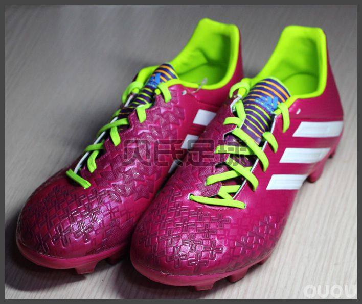 红色猎鹰 绝对好鞋!!!