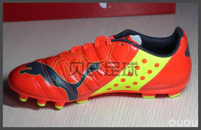 超炫 自配puma鸳鸯配色 398元