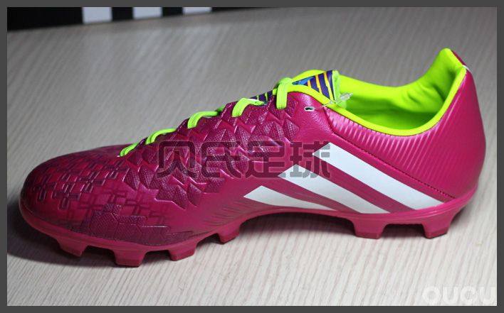 红色猎鹰 绝对好鞋!!!