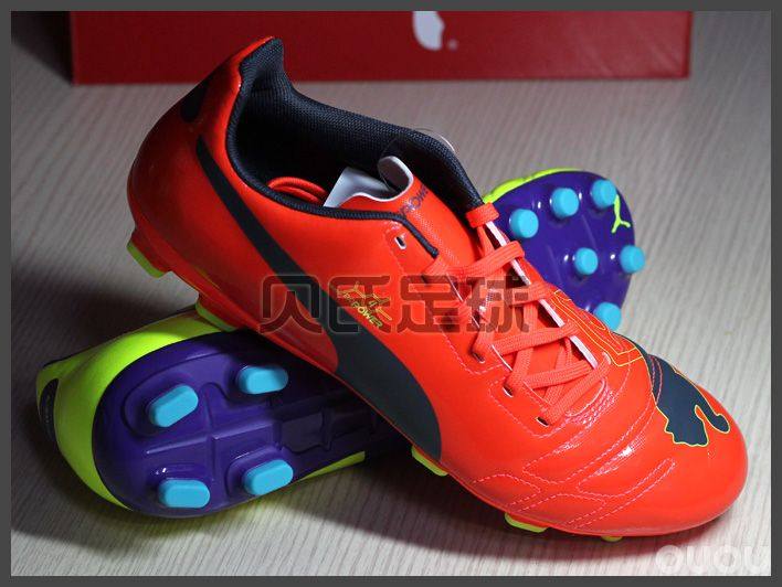 超炫 自配puma鸳鸯配色 398元