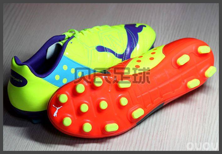 超炫 自配puma鸳鸯配色 398元