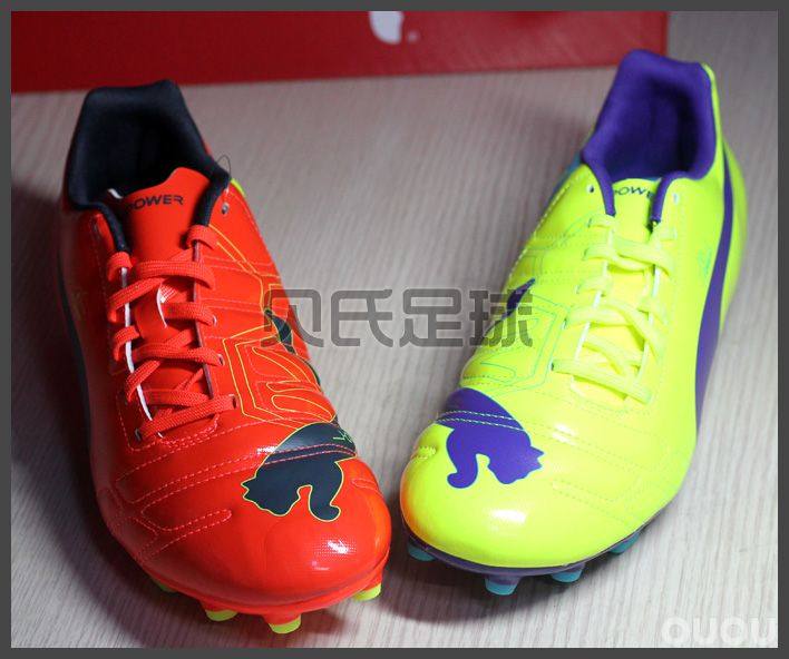 超炫 自配puma鸳鸯配色 398元