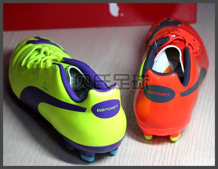 超炫 自配puma鸳鸯配色 398元