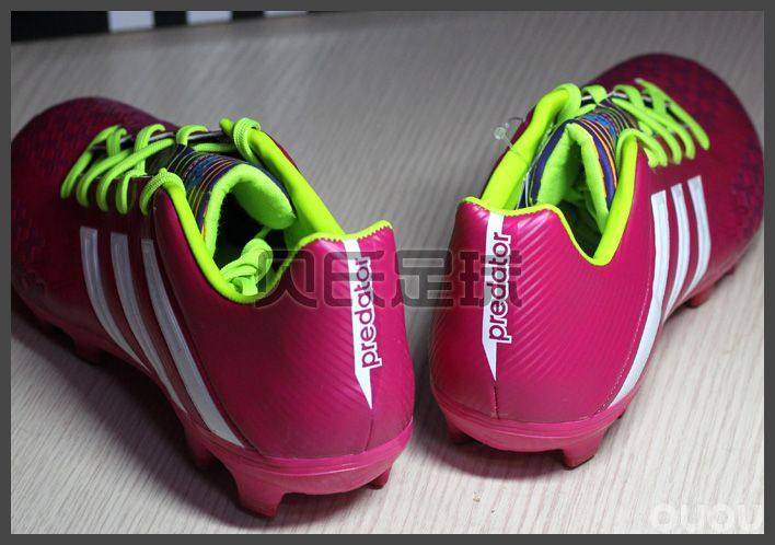 红色猎鹰 绝对好鞋!!!